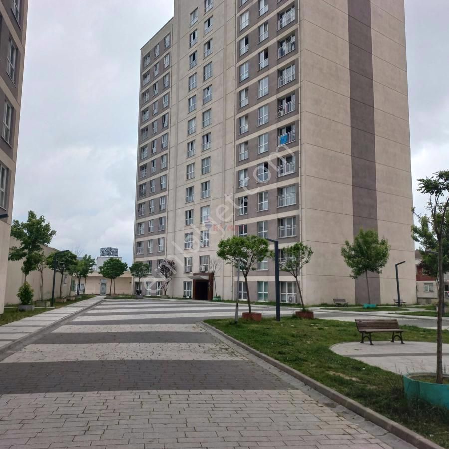 Esenyurt Üçevler Satılık Daire ESENYURT ÖZYURTLAR N ŞEHİR 78 M2 SATILIK 1+1 DAİRE