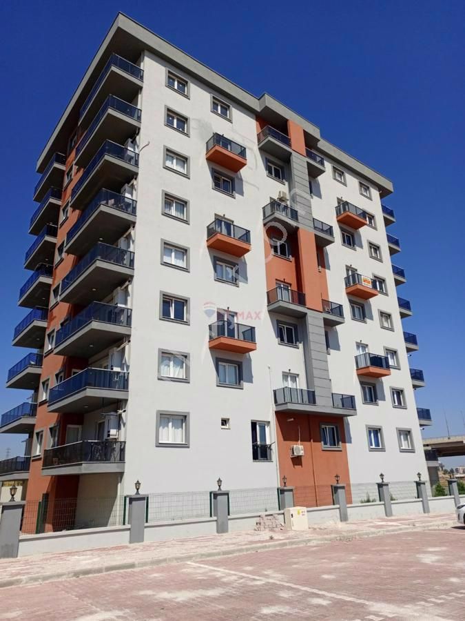 Menemen Gazi Satılık Daire MENEMEN ULUKENT'TE LOKASYON DEĞERİ YÜKSEK 2+1 SATILIK DAİRE