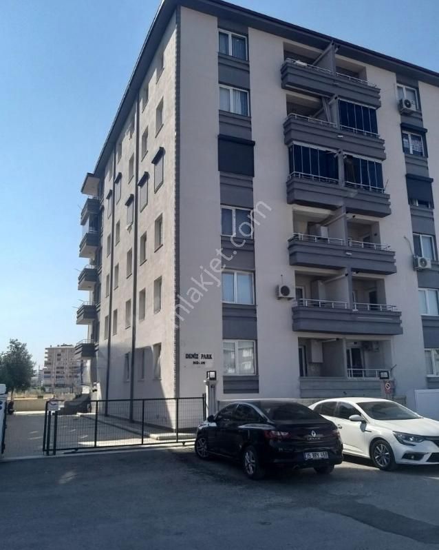 Torbalı Bahçelievler Satılık Daire  TORBALI'DA 2+1 SATILIK DAİRE