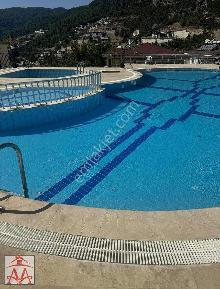 Alanya Bektaş Kiralık Daire Alanya bektaş mahallesi kiralık 4+2 bahçeli ters dubleks