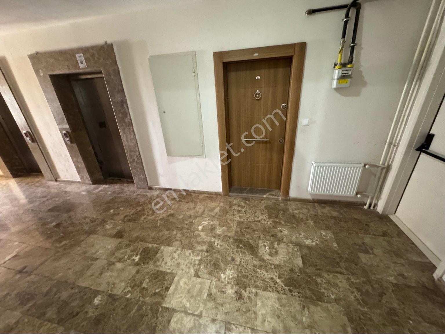 Mavıkent Mahallesı Şehıt Ve Gazı Konutları Ara Kat 3 + 1 Satılık Daıre - Görsel 32