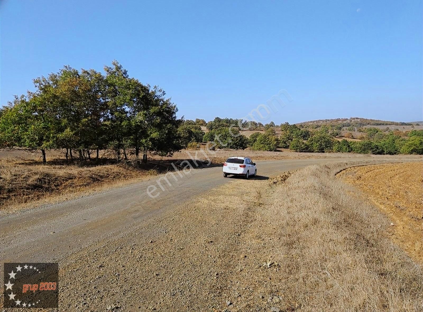 Söğüt Kepen Köyü Satılık Tarla Yatırım Avantajlı 6025 M2 Resmi Kadastro Yol Üstü %5 İmarlı