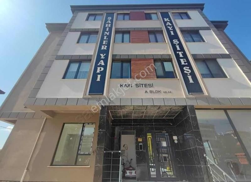 Bandırma Paşakent Satılık Daire PAŞAKENT'TE 3+1 SATILIK AKILLI ULTRA LÜKS DAİRE