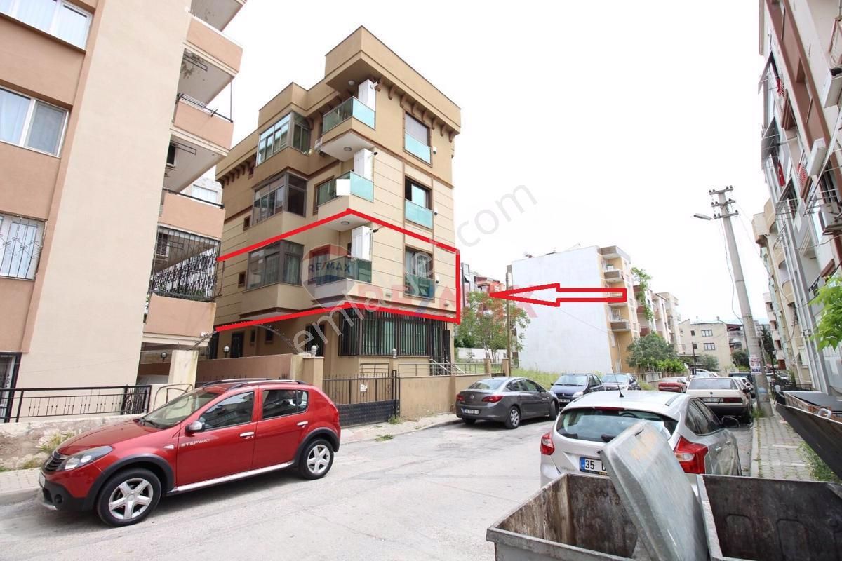 Buca Menderes Satılık Daire Buca Menderes Mh.de 3+1_115m² Ebeveyn Banyolu Satılık Daire