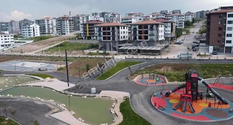 Bandırma Paşakent Satılık Dükkan & Mağaza Paşakent'te 750m² Dükkan