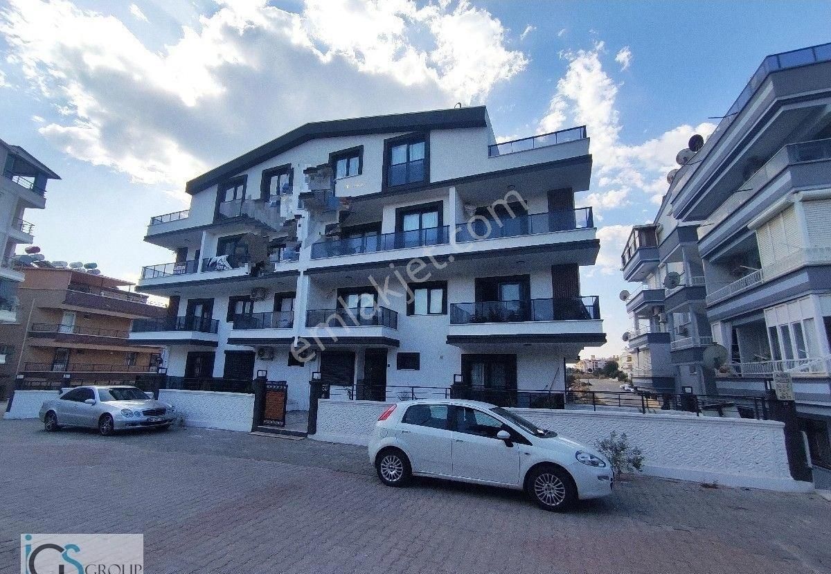 Didim Çamlık Satılık Daire ÇAMLIK MEVKiDE DENİZE YAKIN 2+1 DAİRE