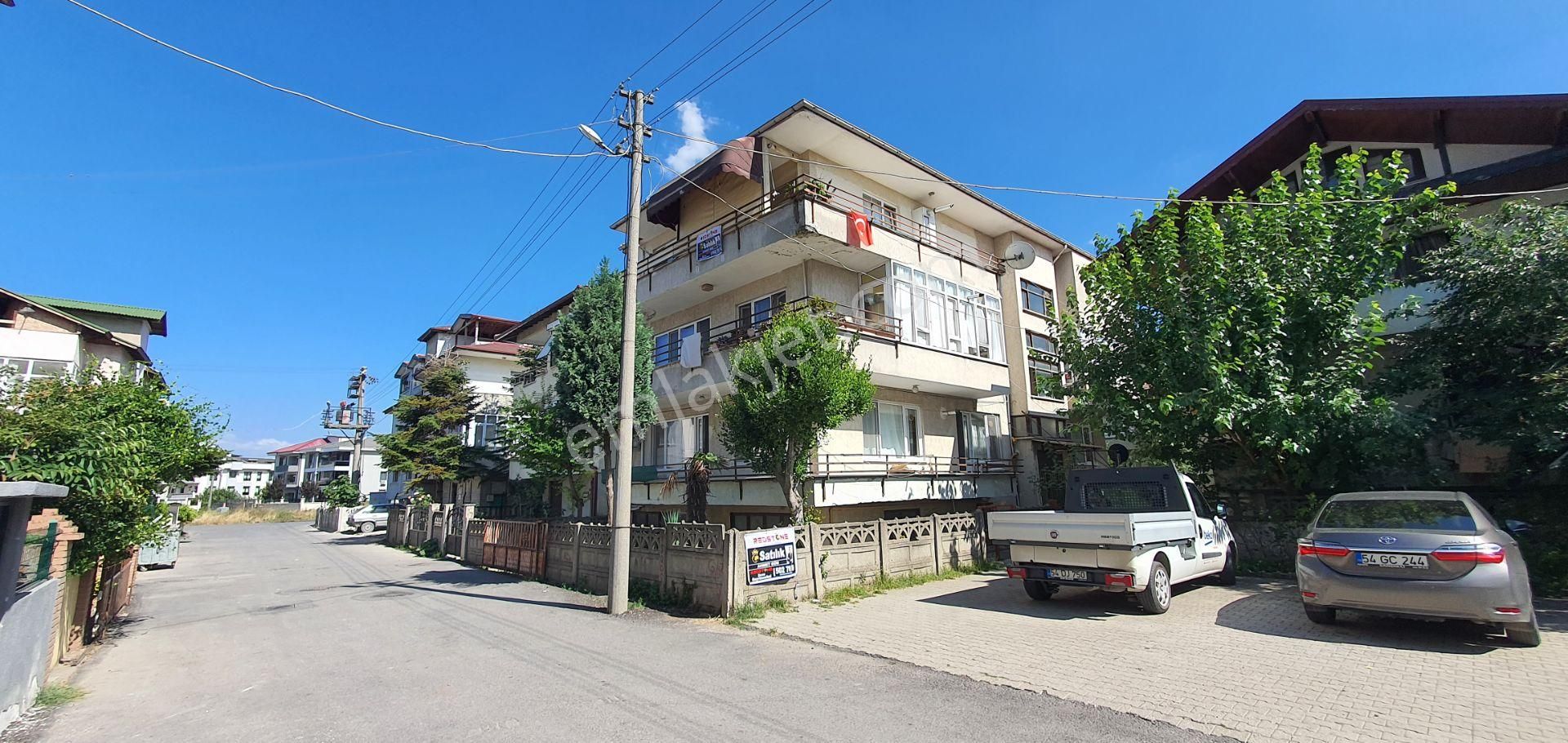 Erenler Dilmen Satılık Daire  REDSTONE ZENA'DAN ERENLER DİLMEN MAHALLESİNDE SATILIK 4+1 DAİRE