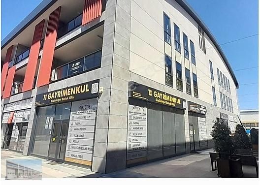 Arifiye De 6000 M2 Arsa , 2000 M2 Kapalı,400 Kw Mustakil Depo - Görsel 12