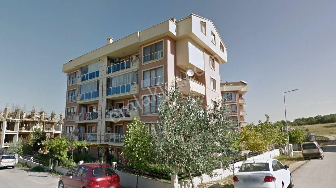 Nilüfer Demirci Satılık Daire NİLÜFER DEMİRCİ 3+1 SATILIK DAİRE