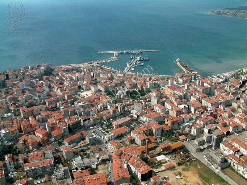 Silivri Gümüşyaka'da 276 M² Satılık İyi Konumlu Hisseli Tarla - Görsel 2