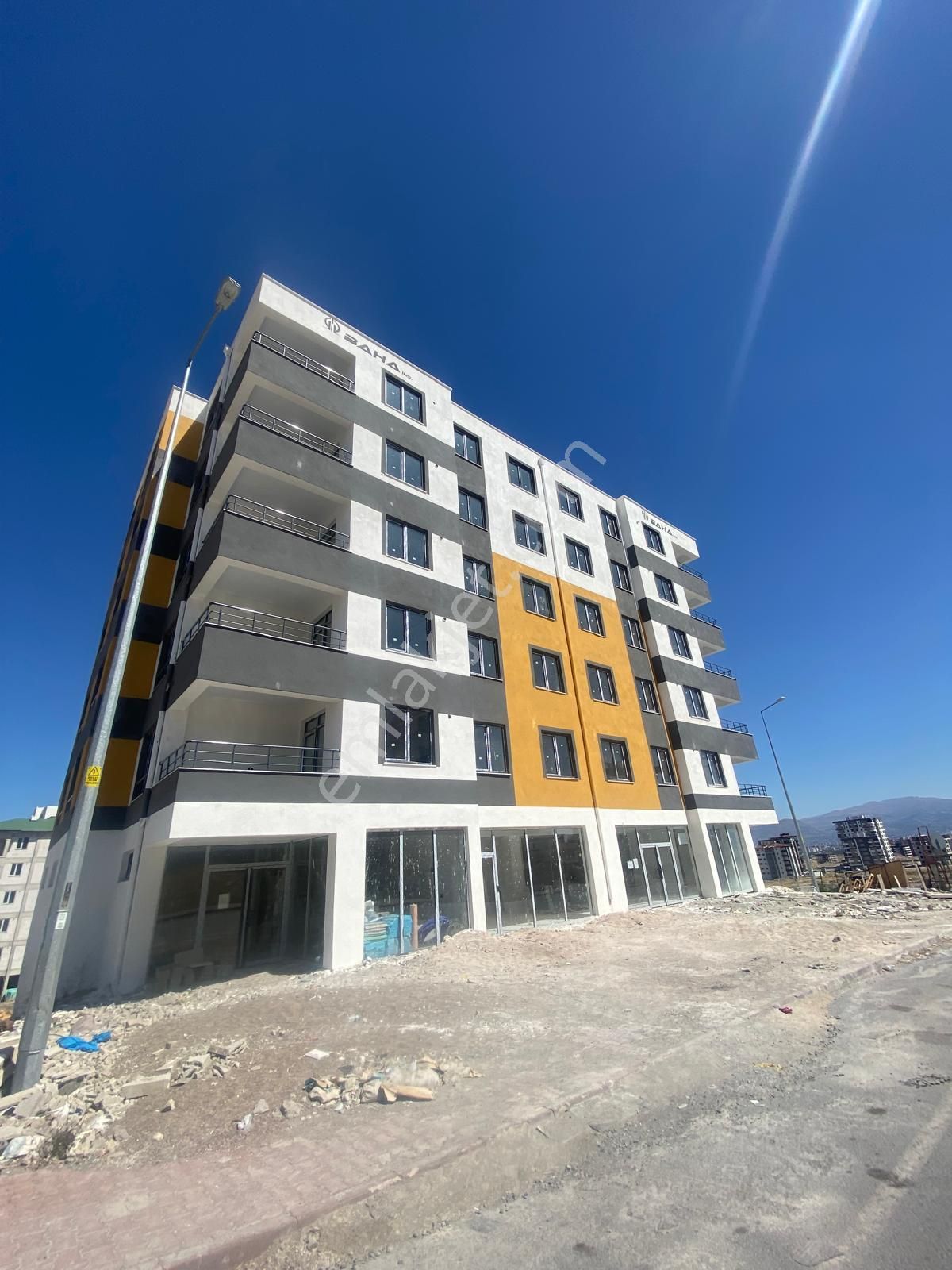 Melikgazi Selçuklu Satılık Daire ERKİLETTE SIFIR SATILIK DAİRE 