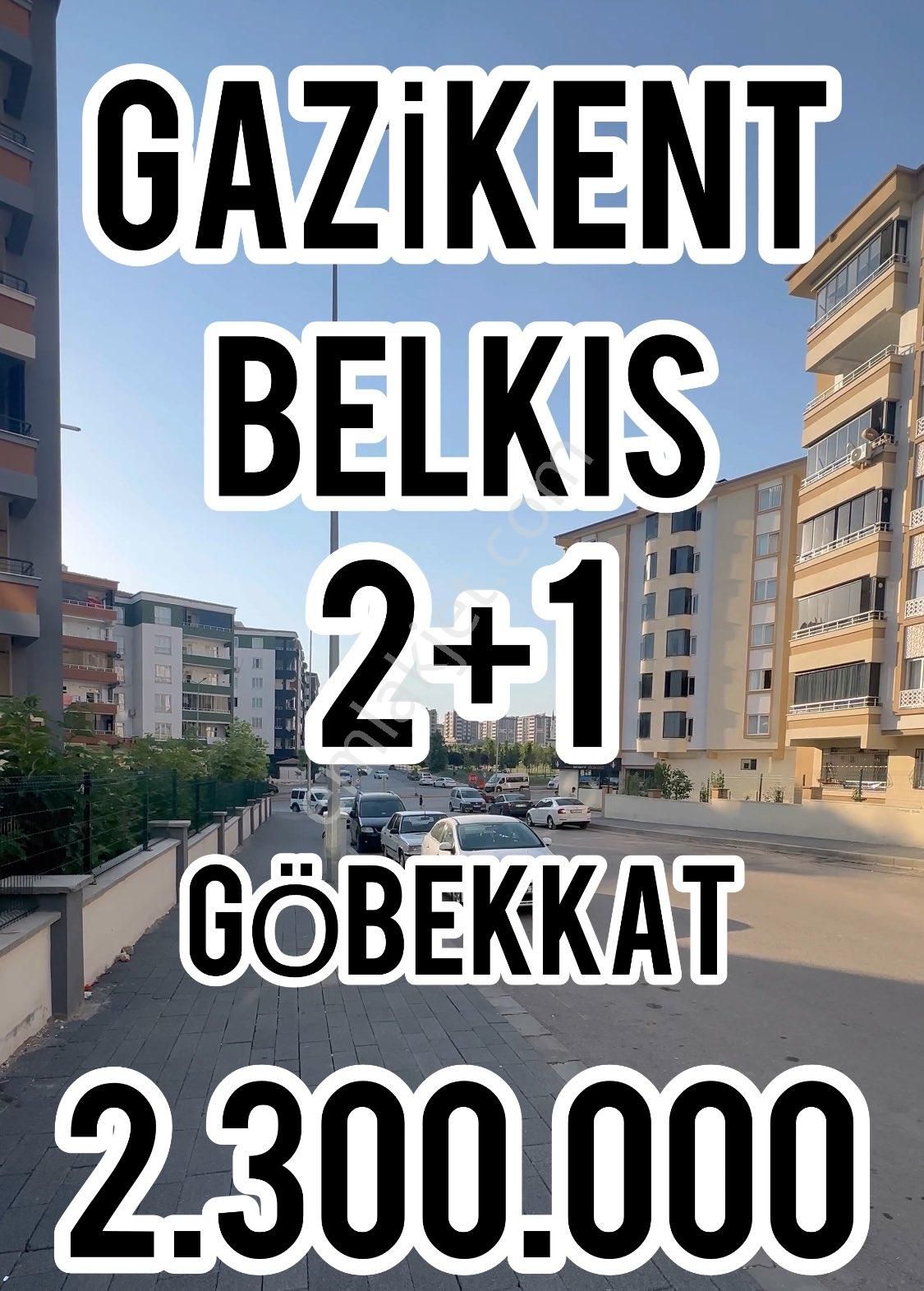 Şehitkamil Belkız Satılık Daire ✅gazikent✅belkıs✅2+1✅sıfır✅3.kat✅satılık Daire❗️trafik Parkına Yürüme Mesafesinde