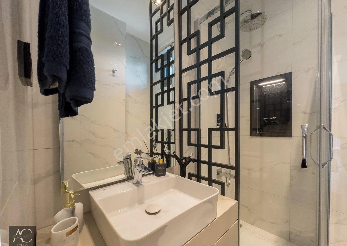 Manzara-güvenlik-özel Havuz-bahçe-otopark-yerden Isıtma-ultra Lüx-402 M2-6+1-tamamı Müstakil - Görsel 12