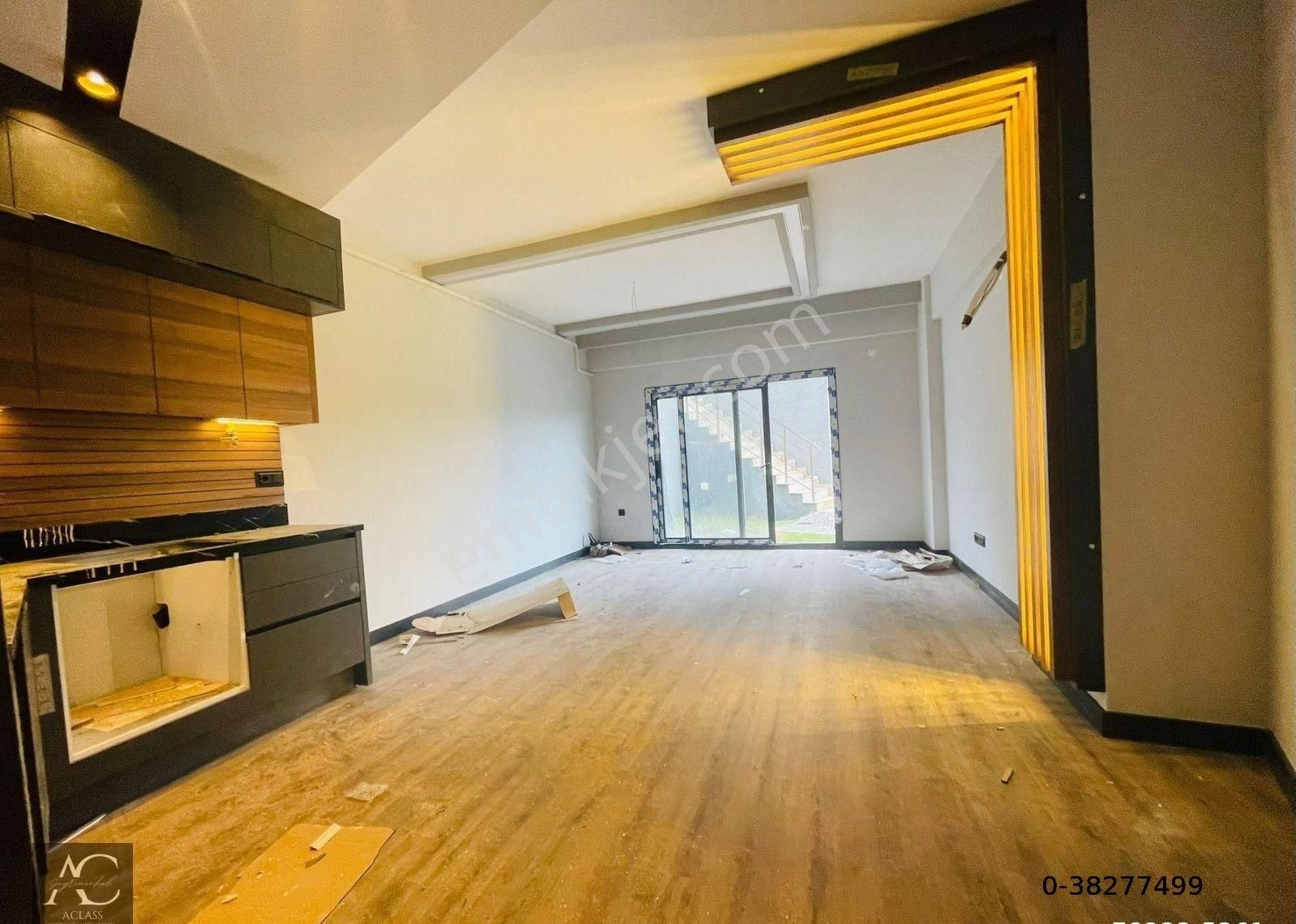 Merkeze Yakın-7/24 Guvenlık-havuz-otopark-peyzaj-yerden Isıtma-ultra Lüx-akıllı Ev - Görsel 19