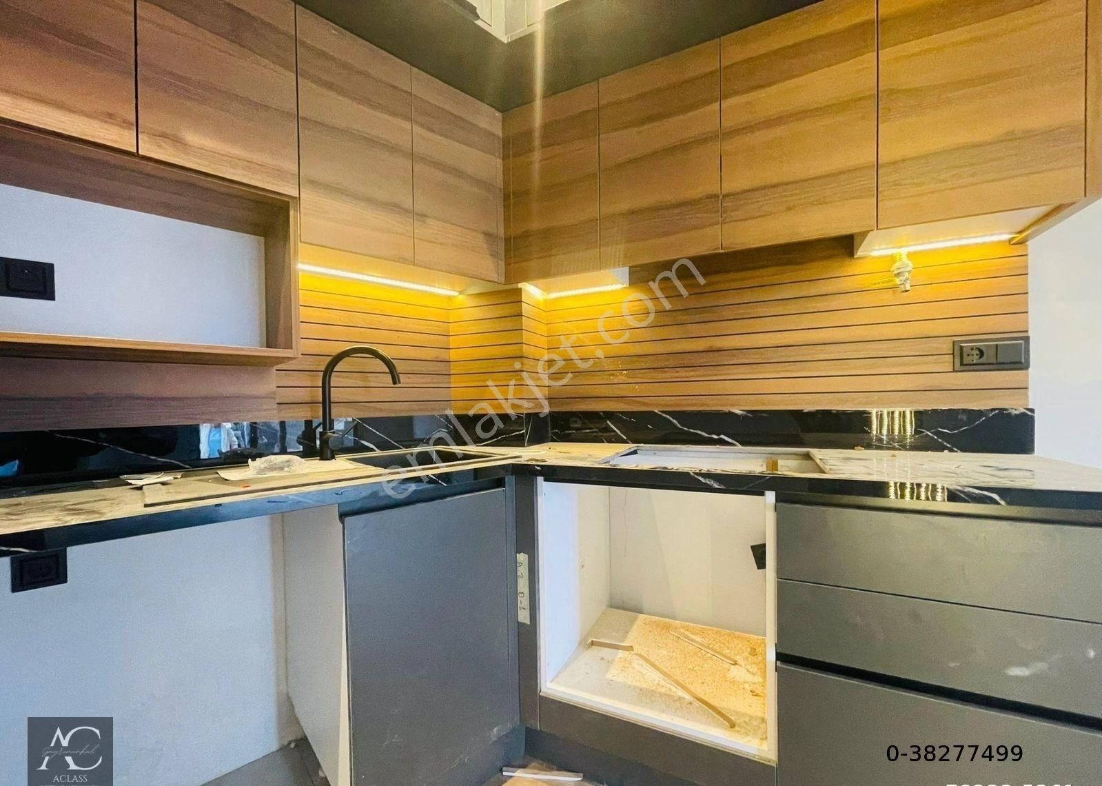 Merkeze Yakın-7/24 Guvenlık-havuz-otopark-peyzaj-yerden Isıtma-ultra Lüx-akıllı Ev - Görsel 20