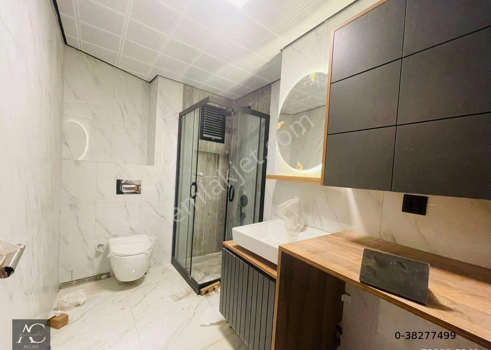 Merkeze Yakın-7/24 Guvenlık-havuz-otopark-peyzaj-yerden Isıtma-ultra Lüx-akıllı Ev - Görsel 14