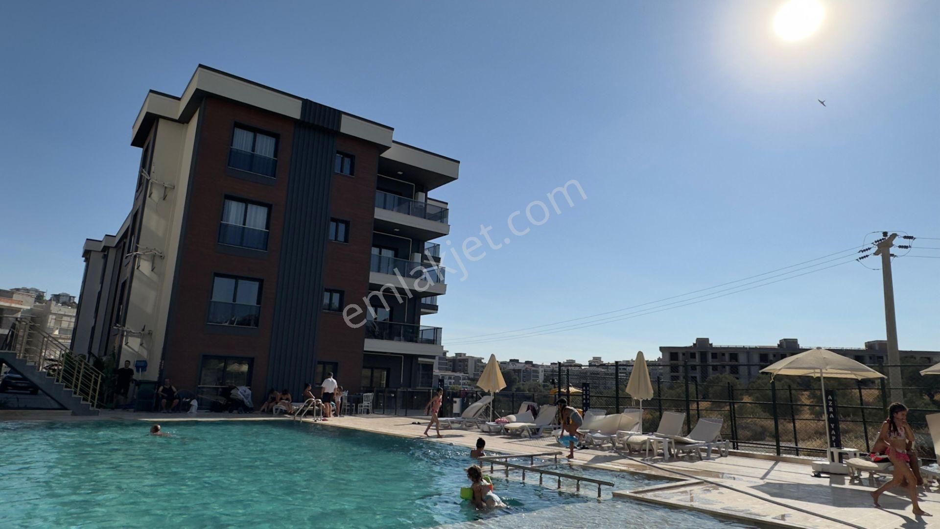 Merkeze Yakın-7/24 Guvenlık-havuz-otopark-peyzaj-yerden Isıtma-ultra Lüx-akıllı Ev - Görsel 34