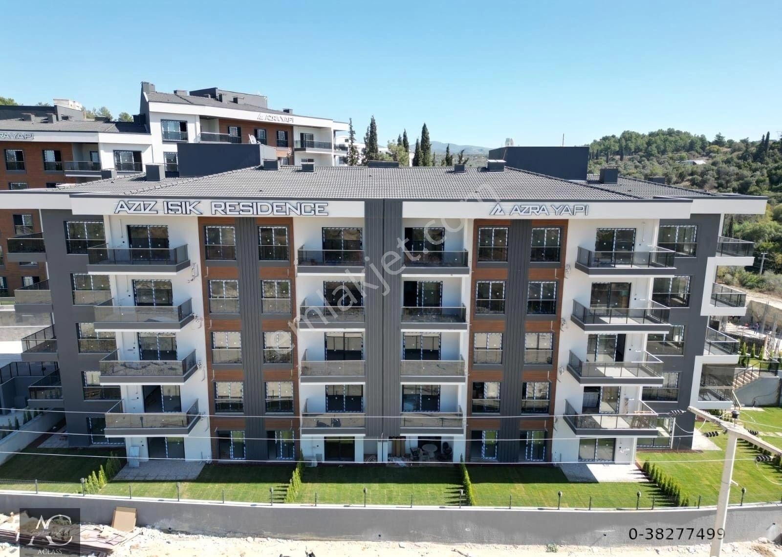 Merkeze Yakın-7/24 Guvenlık-havuz-otopark-peyzaj-yerden Isıtma-ultra Lüx-akıllı Ev - Görsel 7