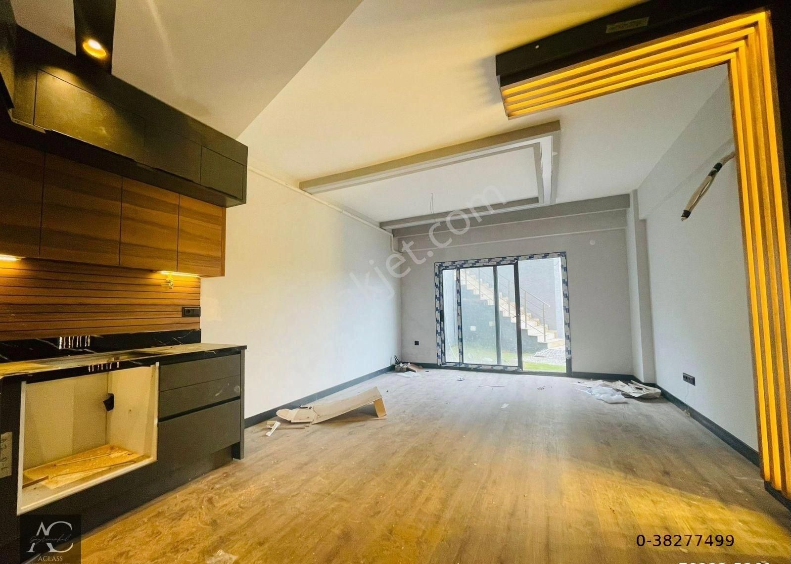 Merkeze Yakın-7/24 Guvenlık-havuz-otopark-peyzaj-yerden Isıtma-ultra Lüx-akıllı Ev - Görsel 22