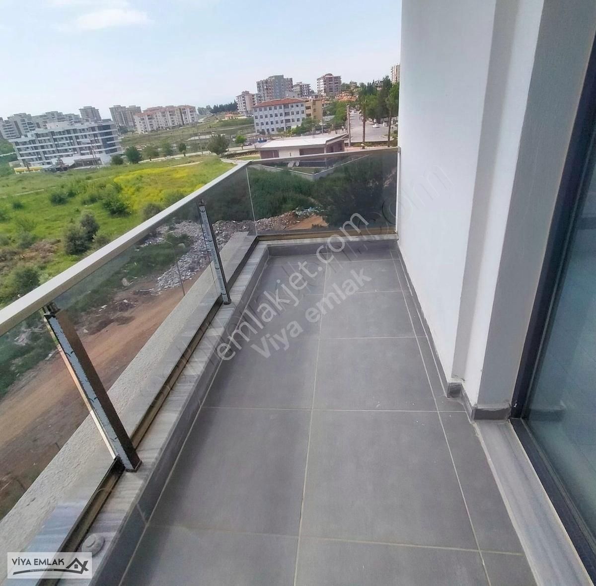 Ayrancılar Viya Emlaktan Satılık 3+1 Havuzlu Sitede Lüx Daire - Görsel 7