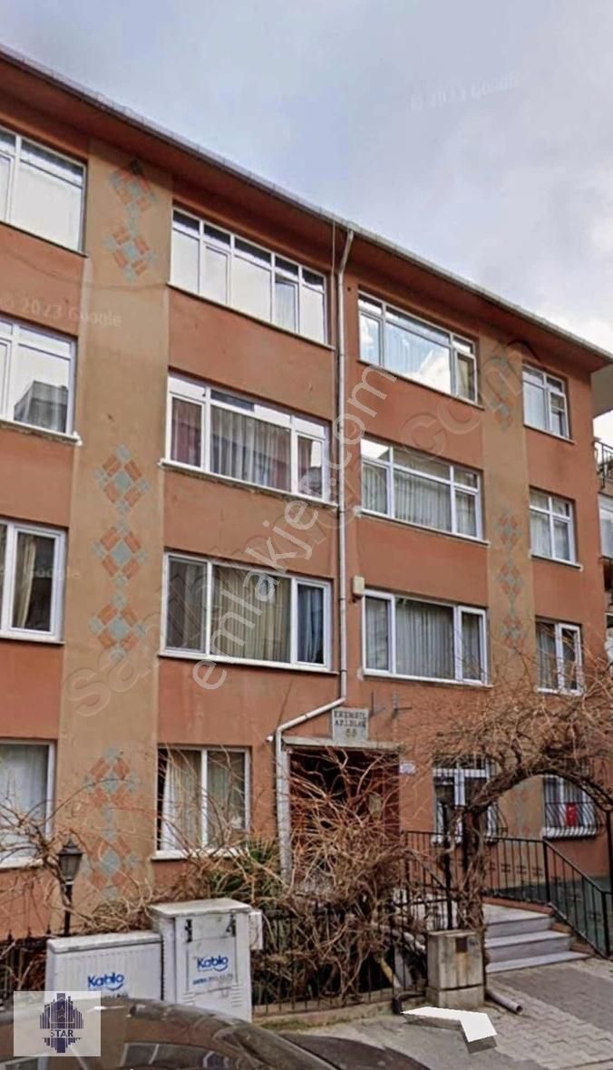 Maltepe Altıntepe Satılık Daire MERKEZİ KONUMDA GENİŞ KULLANIŞLI SATILIK 3+1 DAİRE..