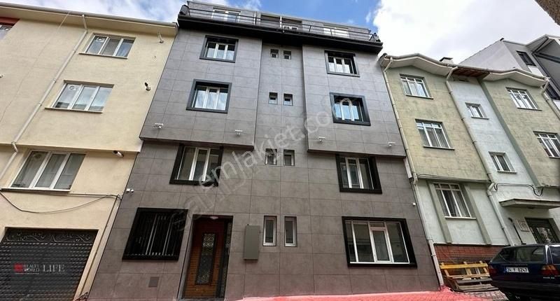 Odunpazarı Büyükdere Kiralık Daire Rw Lıfe// Büyükdere Mh. Faturalar Dahil Ayrı Mutfaklı 1+1 Daire