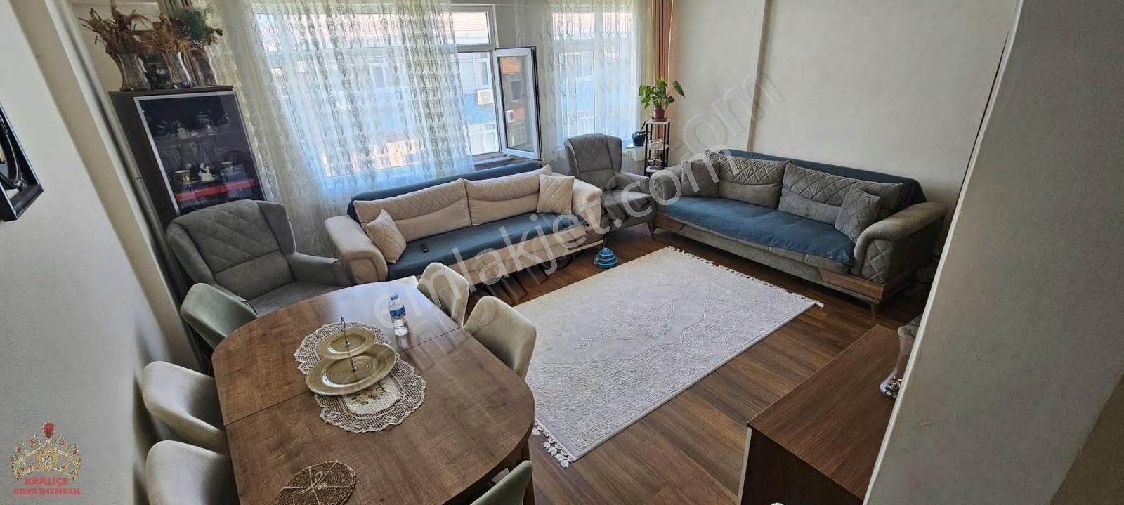 Üsküdar Murat Reis Satılık Daire Uskudar Cavuşdere'de Satılık Dubleks Daire