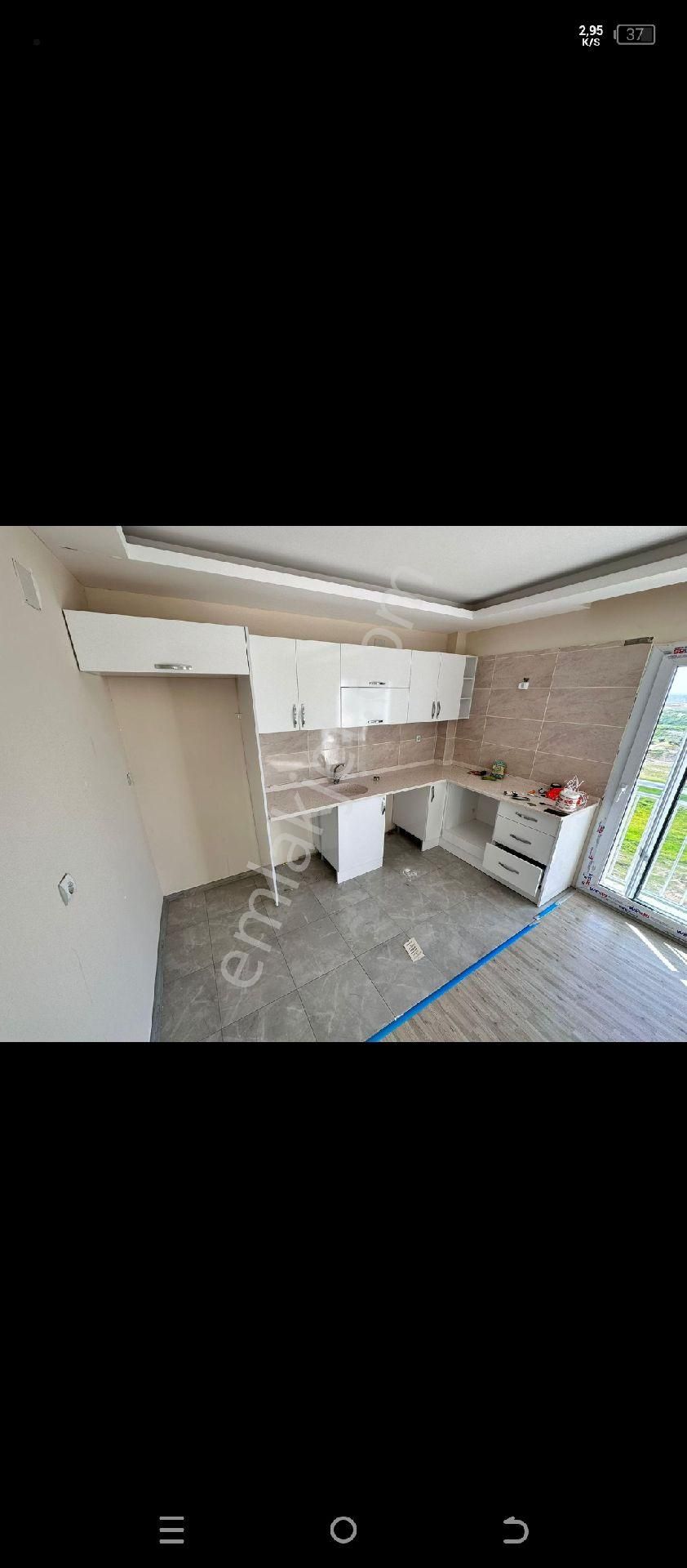 Yüreğir Sarıçam Satılık Daire 📌SARIÇAM GÜLTEPE  2+1 HASARSIZ İSKANLI 95 M2 NET📌