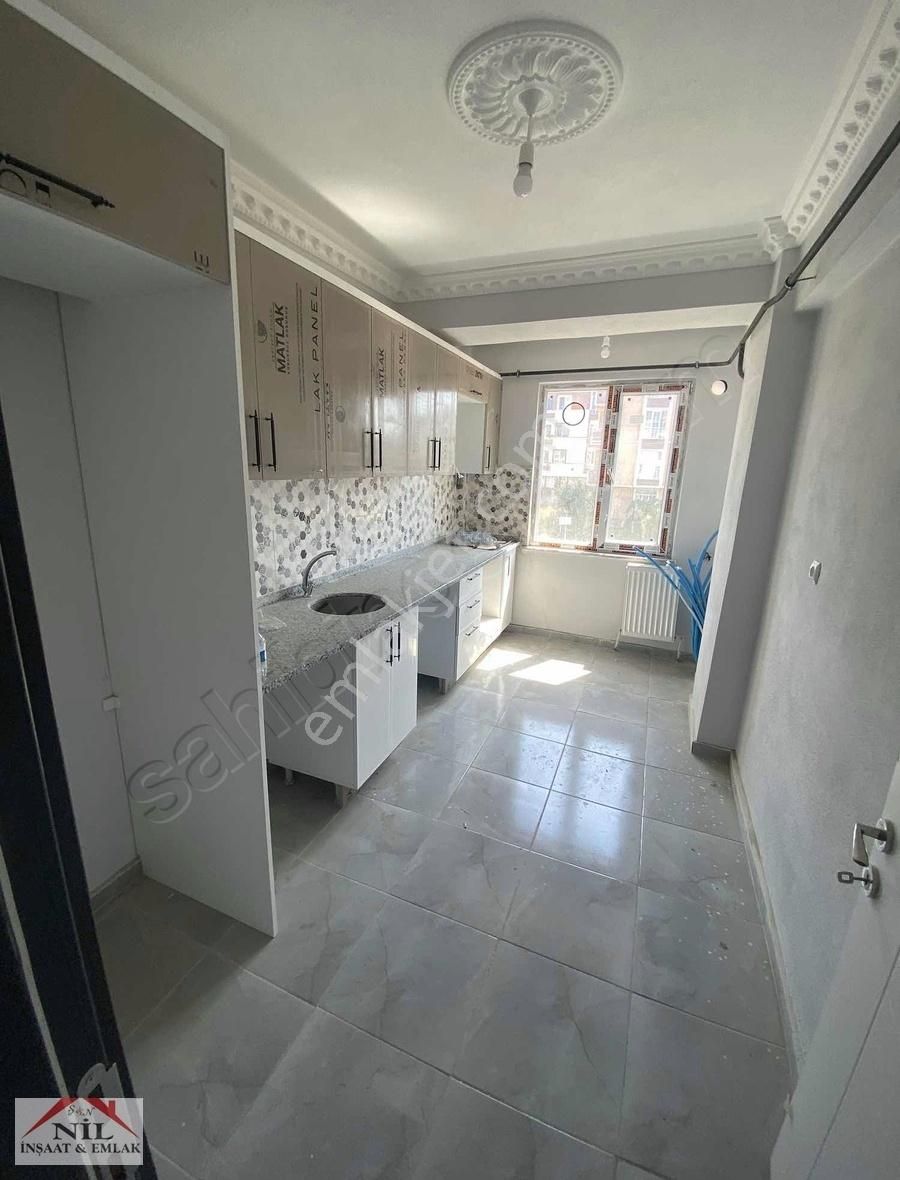 Kapaklı Bahçelievler Satılık Daire NİL İNŞAAT & GAYRİMENKULDEN 2+1 SIFIR DAİRE