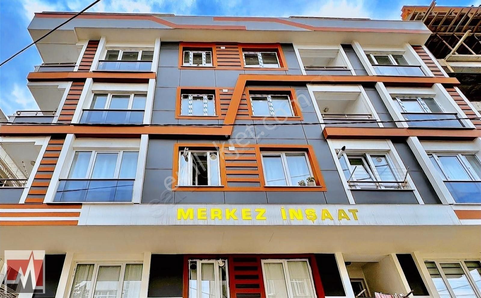 Başakşehir Güvercintepe Satılık Daire MERKEZ İNŞAAT ' SATILIK DUBLEX 3+3 200m2 ARAÇ TAKASI OLUR ...