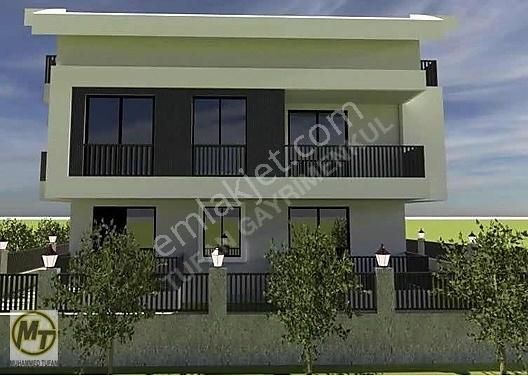 Manavgat Ilıca Satılık Daire MANAVGAT ILICADA BULVARINDA SATILIK 1+1 SIFIR DAİRE