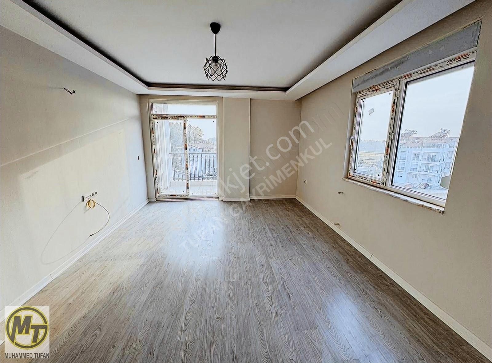 Manavgat Sarılar Satılık Daire MANAVGAT SARILARDA KAÇIRILMAYACAK 2+1 SATILIK DAİRE