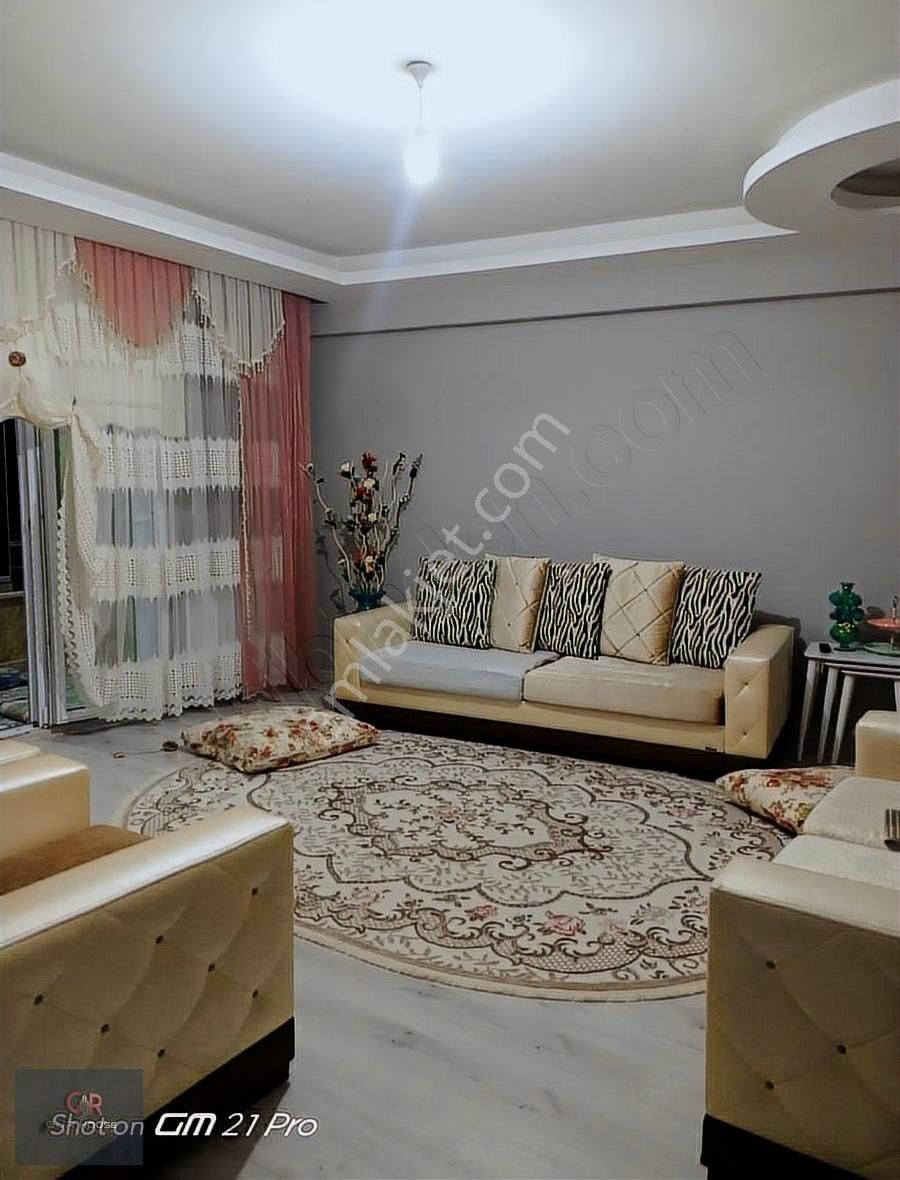 Süleymanpaşa Zafer Satılık Daire GÜR HOUSE GAYRİMENKUL'DEN TEKİRDAĞ ZAFER MAH.DE SATILIK 2+1DAİRE