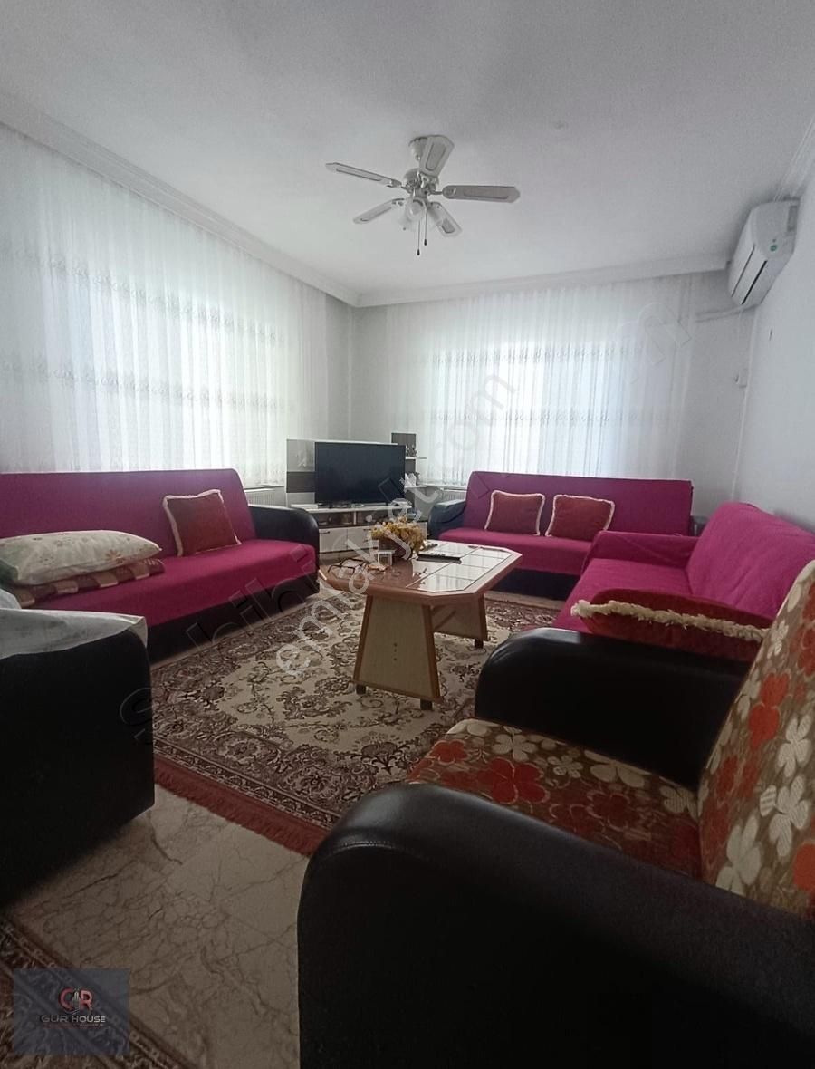 Süleymanpaşa Kumbağ Satılık Daire Süleymanpaşa Kumbağ da Site içerisinde deniz manzaralı 3+1 Daire