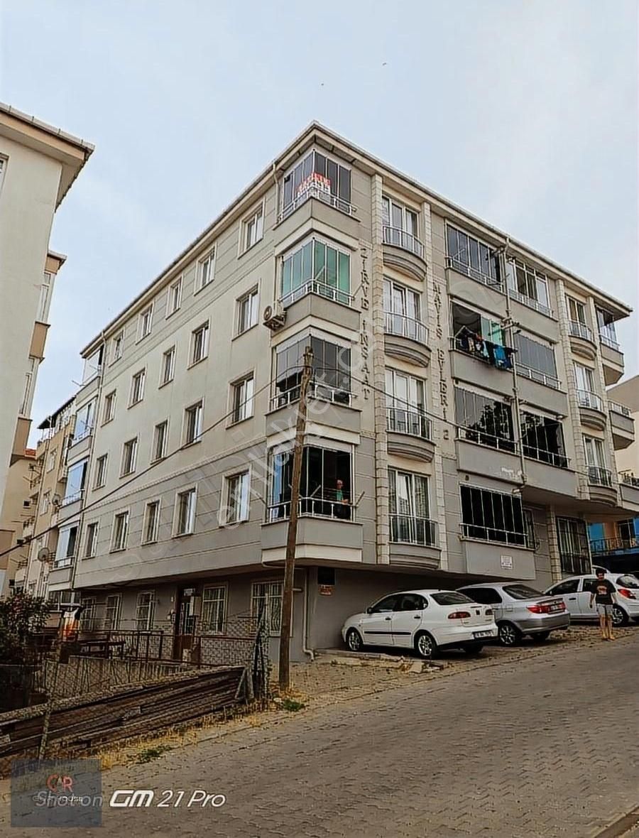 Süleymanpaşa Ortacami Satılık Daire GÜR HOUSE GAYRİMENKUL'DEN TEKİRDAĞ ORTACAMİ'DE SATILIK 3+1 DAİRE