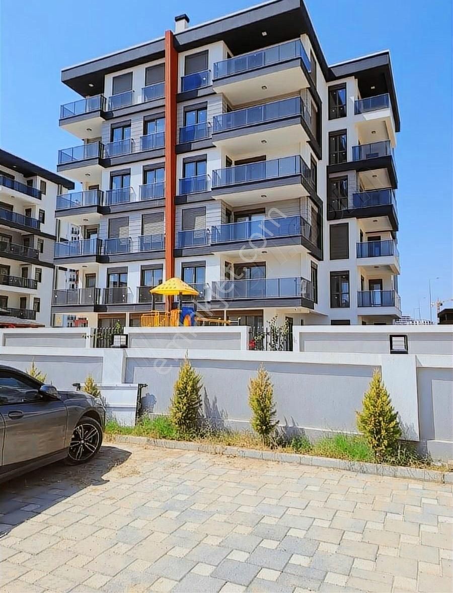 Aksu Altıntaş Satılık Daire REMAX QUALITY'DEN 2+1 GOLDEN STONE İSKANLI ARAKAT SIFIR DAİRE