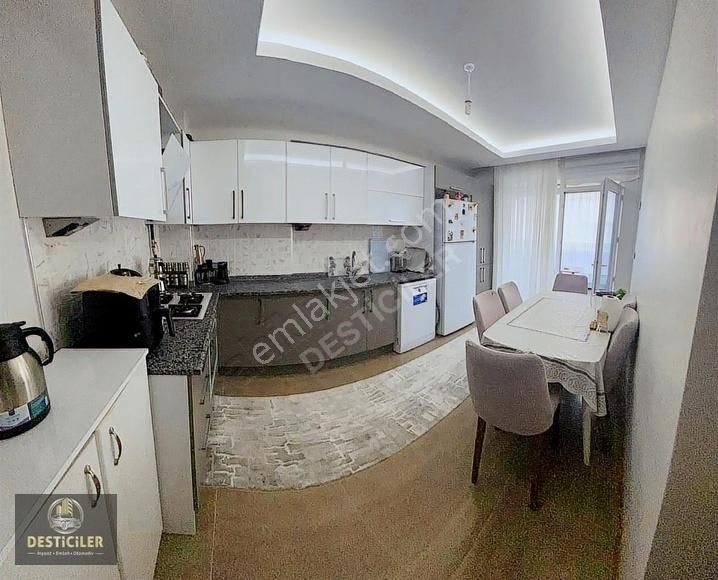 Tepebaşı Ertuğrulgazi Satılık Daire HG-011 ERTUĞRULGAZİ MAH. 105 M2 ARAKAT 2+1 SATILIK DAİRE