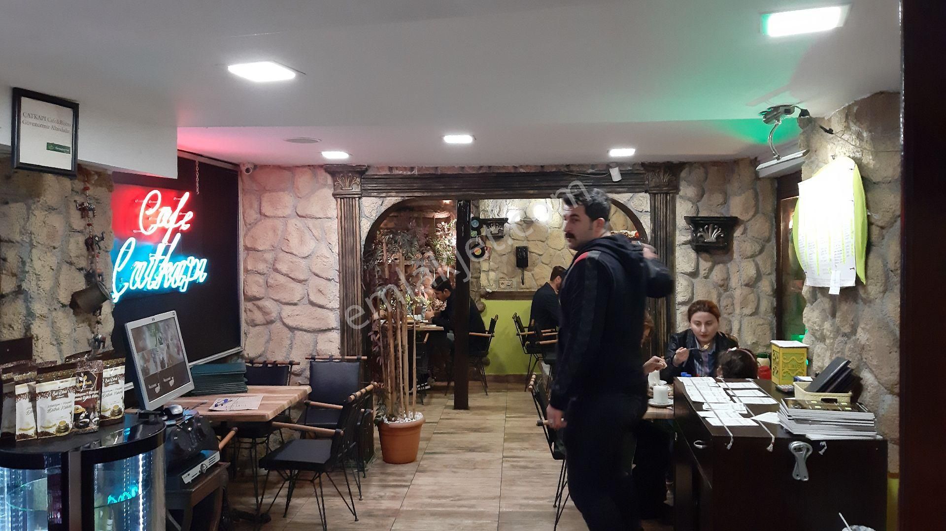 Hamamönü,2 Bacalı,kafe,müstakil Bina ,2,katlı - Görsel 13