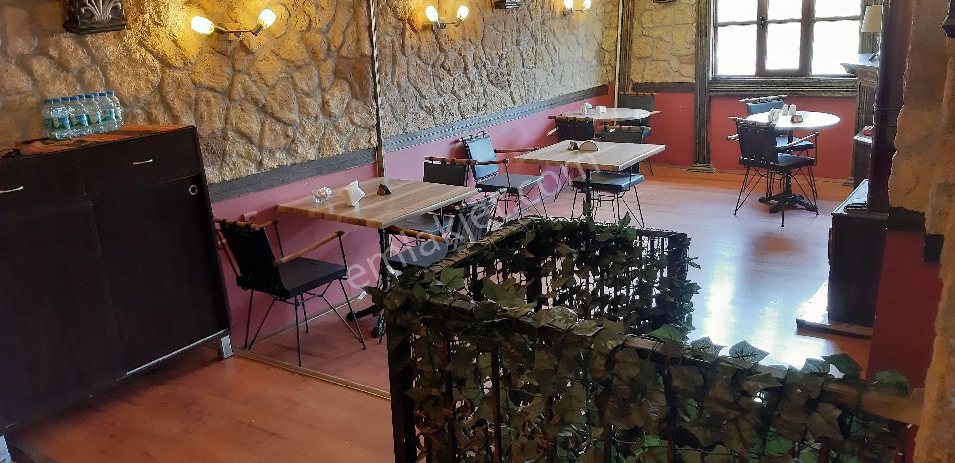 Hamamönü,2 Bacalı,kafe,müstakil Bina ,2,katlı - Görsel 5