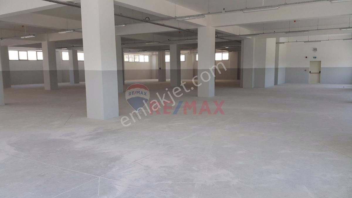 Buca Buca OSB Kiralık Fabrika Buca Osb Begos 2000 M² Kiralık 2 Kat Fabrika Katı – İşyeri