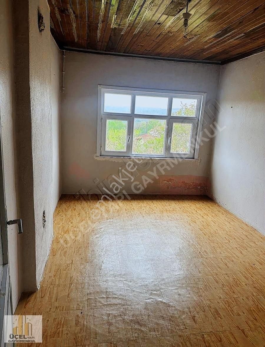 Arnavutköy Terkos Mahallesinde 760m2 Satılık Müstakil Bahçeli Ev - Görsel 25