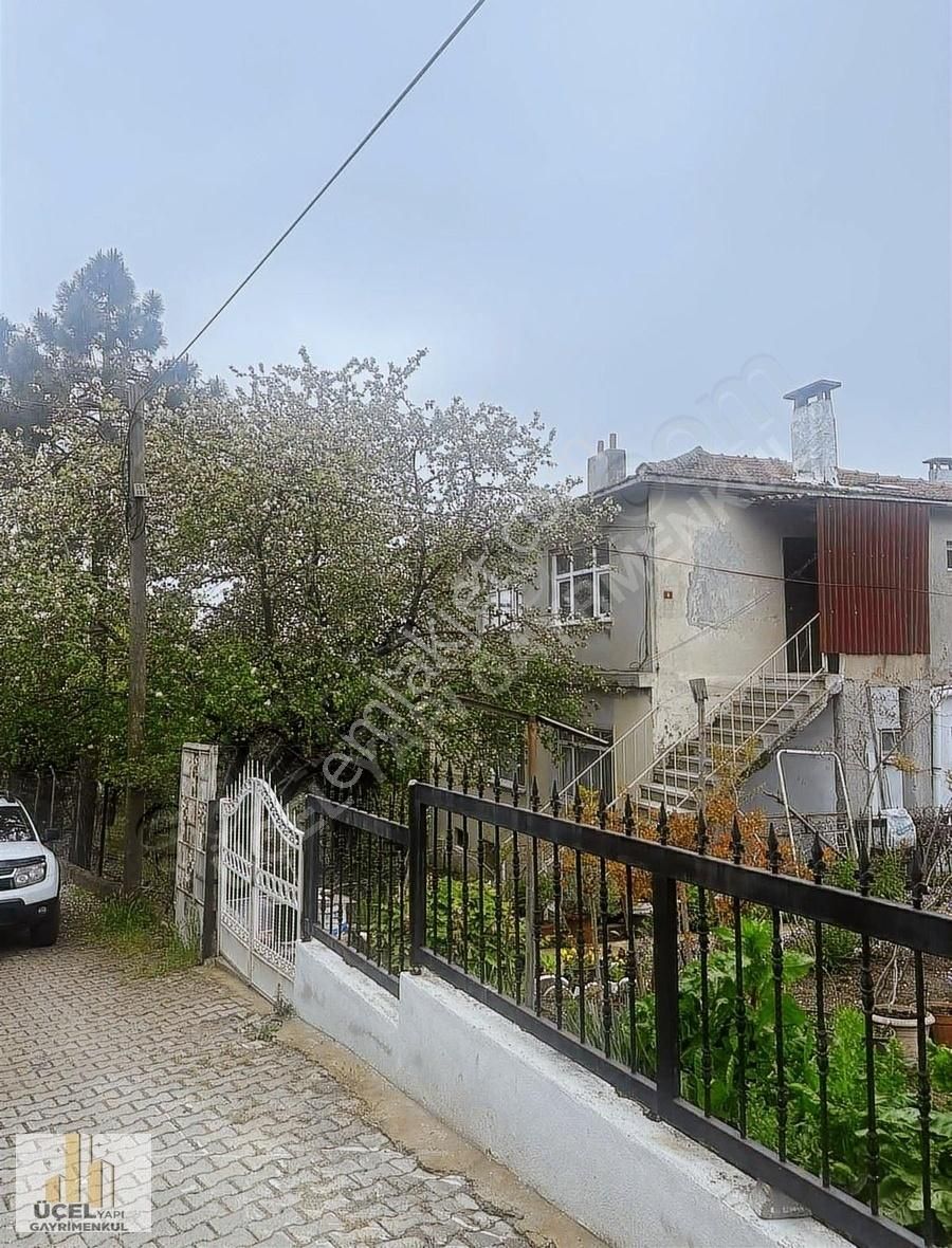 Arnavutköy Terkos Mahallesinde 760m2 Satılık Müstakil Bahçeli Ev - Görsel 22