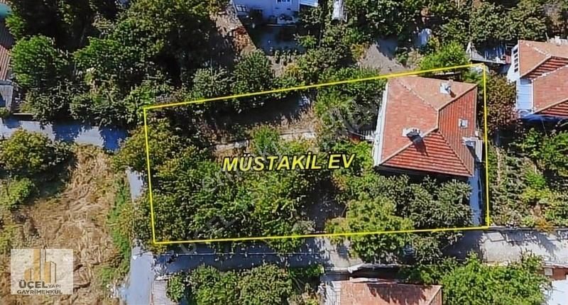 Arnavutköy Terkos Mahallesinde 760m2 Satılık Müstakil Bahçeli Ev - Görsel 3
