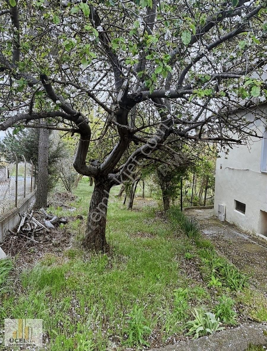 Arnavutköy Terkos Mahallesinde 760m2 Satılık Müstakil Bahçeli Ev - Görsel 21