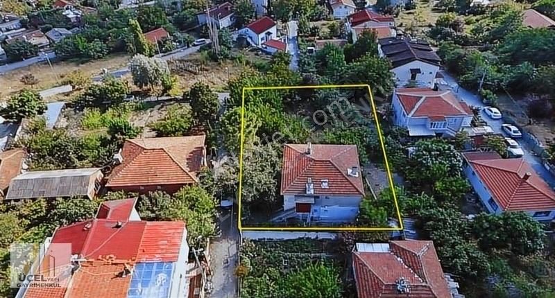 Arnavutköy Terkos Mahallesinde 760m2 Satılık Müstakil Bahçeli Ev - Görsel 5