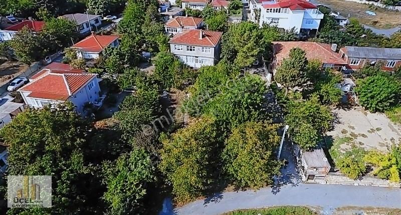 Arnavutköy Terkos Mahallesinde 760m2 Satılık Müstakil Bahçeli Ev - Görsel 8