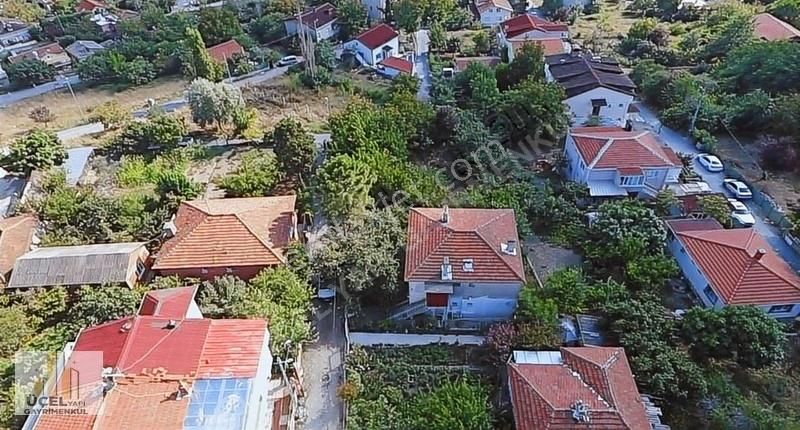 Arnavutköy Terkos Mahallesinde 760m2 Satılık Müstakil Bahçeli Ev - Görsel 23