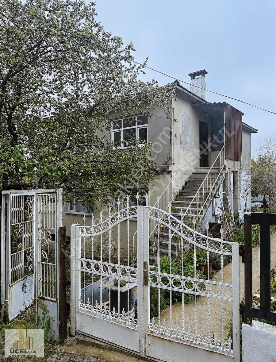 Arnavutköy Terkos Mahallesinde 760m2 Satılık Müstakil Bahçeli Ev - Görsel 17