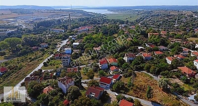 Arnavutköy Terkos Mahallesinde 760m2 Satılık Müstakil Bahçeli Ev - Görsel 29