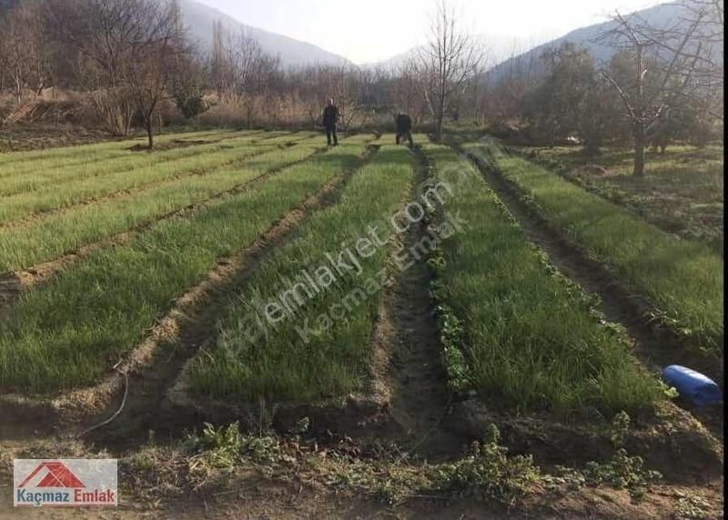 Erdek Ballıpınar Satılık Villa İmarlı Kaçmaz Emlak'tan Erdek Ballıpınarda Satılık Arsa